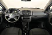 Skoda Fabia II Рестайлинг Нижний Новгород  - изображение 33
