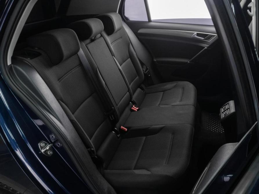 Volkswagen Golf VII Тюмень  - изображение 7