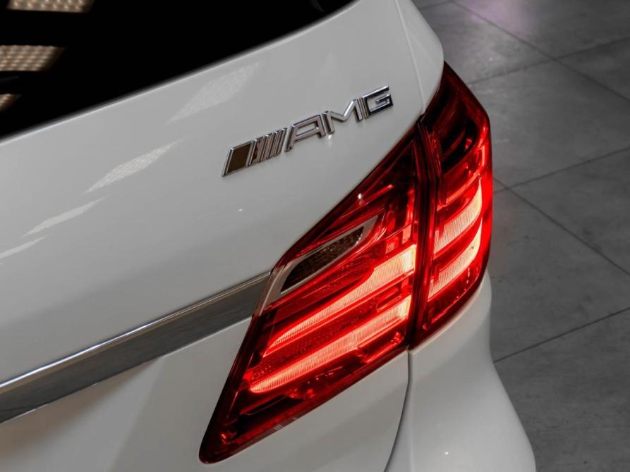 Mercedes-Benz GL-Класс AMG Тюмень  - изображение 6
