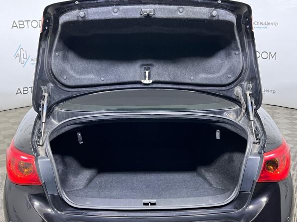 Infiniti Q50 I с пробегом 2014 года, цена 1 537 000 рублей, 150161 км, седан, Автокод Объявления