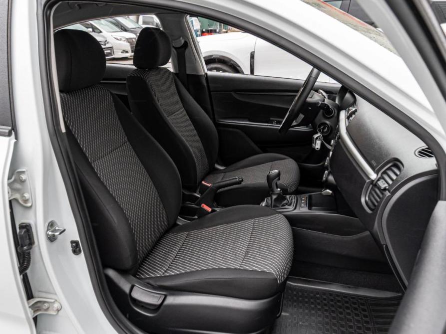 Kia Rio IV Краснодар  - изображение 8