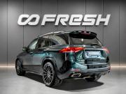 Mercedes-Benz GLE II (V167) Рязань  - изображение 37