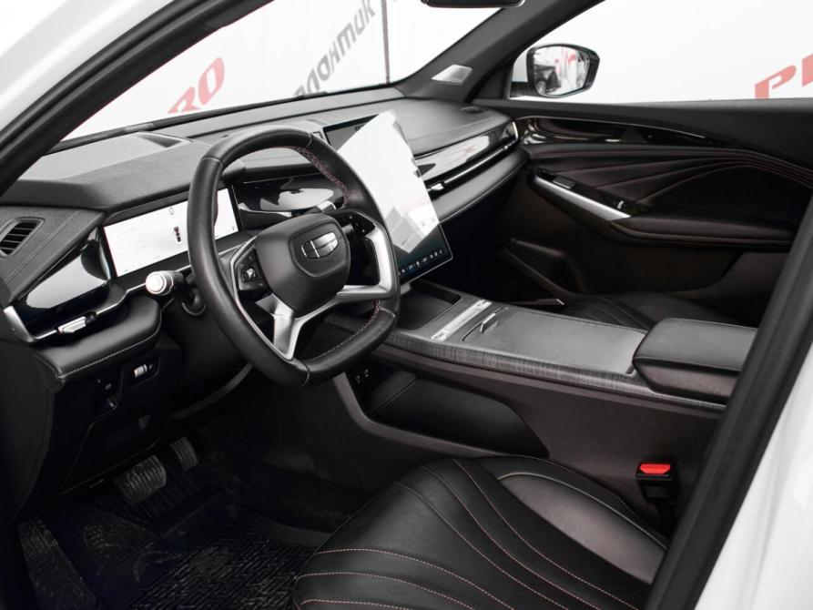 Geely Preface I Екатеринбург  - изображение 10