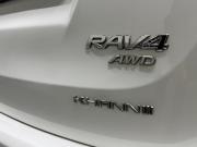 Toyota RAV4 IV (XA40) Красноярск  - изображение 32