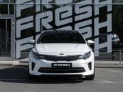Kia Optima IV Волгоград  - изображение 32