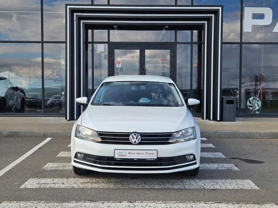 Volkswagen Jetta VI Рестайлинг Воронеж  - изображение 2
