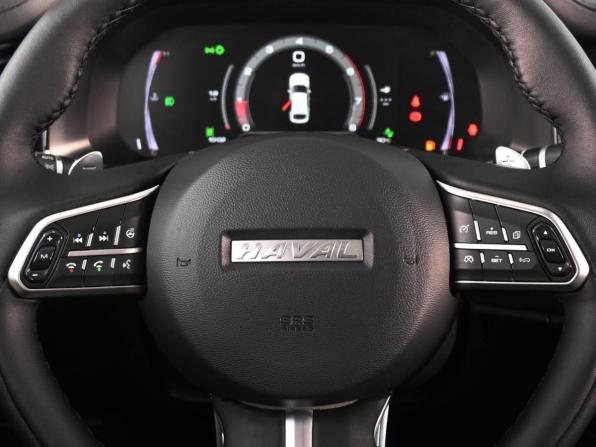 Haval F7x I с пробегом 2020 года, цена 2 049 000 рублей, 106156 км, внедорожник, Автокод Объявления