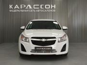 Chevrolet Cruze I Рестайлинг Пермь  - изображение 21