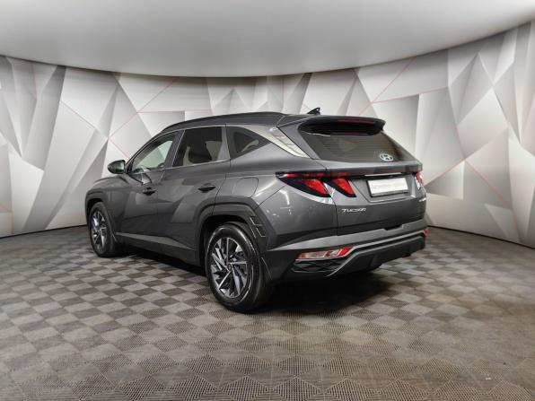 Hyundai Tucson IV с пробегом 2022 года, цена 3 570 000 рублей, 40442 км, внедорожник, Автокод Объявления