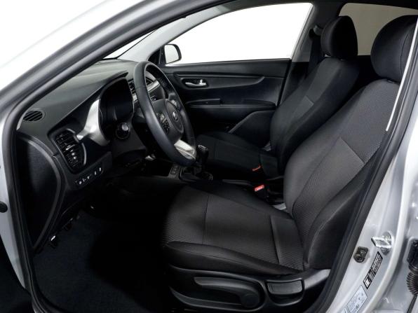 Kia Rio IV Рестайлинг с пробегом 2021 года, цена 1 800 000 рублей, 12851 км, седан, Автокод Объявления