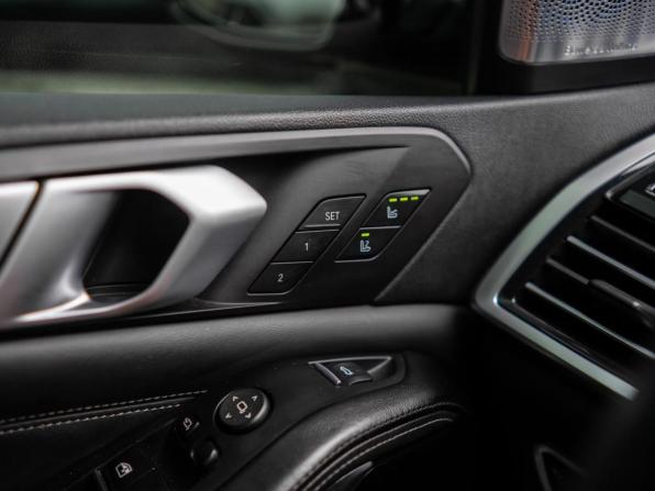 BMW X5 IV (G05/G18) с пробегом 2018 года, цена 6 699 000 рублей, 127547 км, внедорожник, Автокод Объявления