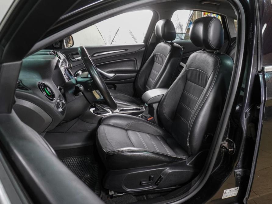 Ford Mondeo IV Воронеж  - изображение 10