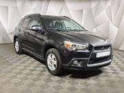 Mitsubishi ASX I Москва  - изображение 23