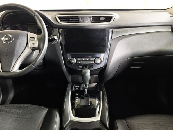 Nissan X-Trail III с пробегом 2017 года, цена 1 971 000 рублей, 150983 км, внедорожник, Автокод Объявления