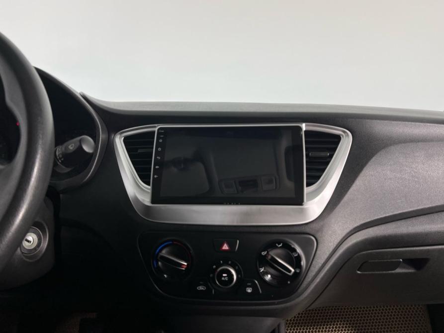 Hyundai Solaris II Архангельск  - изображение 18