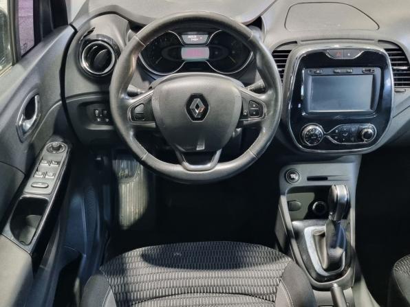 Renault Kaptur I с пробегом 2016 года, цена 845 000 рублей, 260938 км, внедорожник, Автокод Объявления