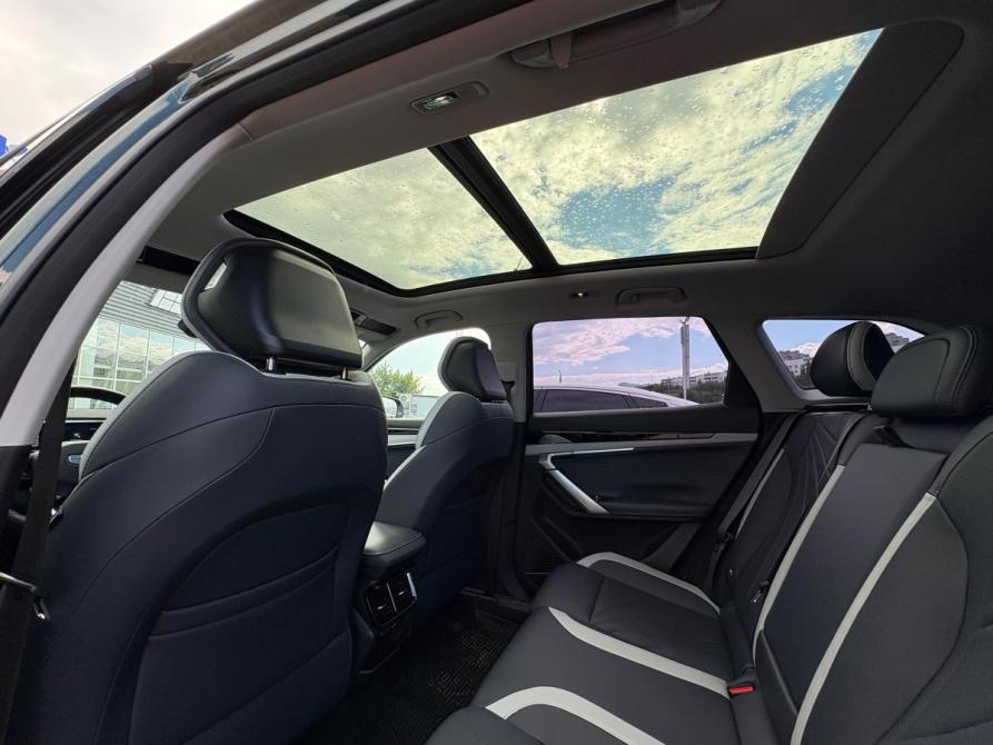 Geely Atlas II Набережные Челны  - изображение 23