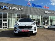 Kia Sportage V Набережные Челны  - изображение 40