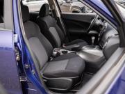 Nissan Juke I Рестайлинг Сочи  - изображение 28