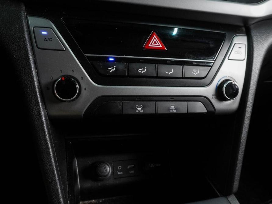 Hyundai Elantra VI (AD) Воронеж  - изображение 13