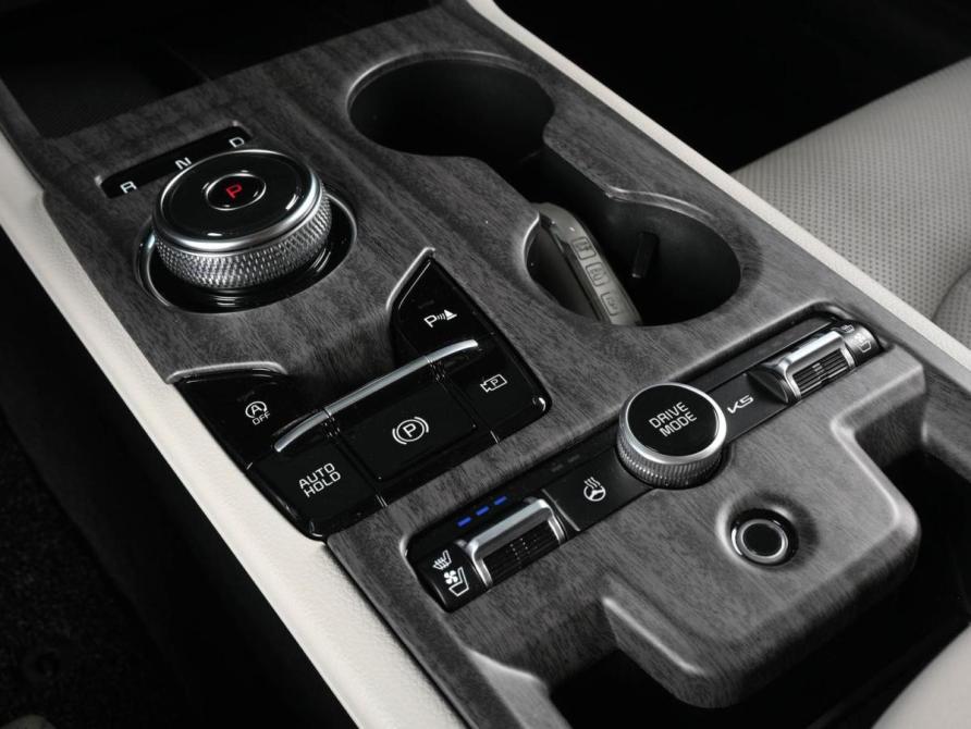 Kia K5 III Рестайлинг Ростов-на-Дону  - изображение 19