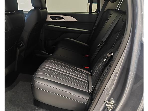 Новый Haval H5 II 2026 года, цена 4 008 510 рублей, внедорожник, Автокод Объявления