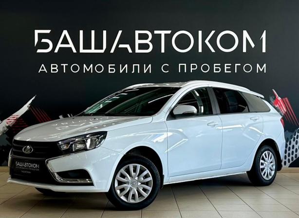 Lada (ВАЗ) Vesta I с пробегом 2021 года, цена 1 235 000 рублей, 54320 км, универсал, Автокод Объявления
