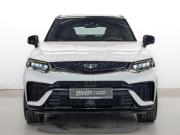 Geely Tugella I Рестайлинг Москва  - изображение 32