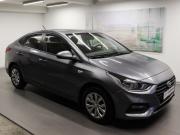 Hyundai Solaris II Химки  - изображение 14