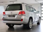 Toyota Land Cruiser 200 Series Калуга  - изображение 43