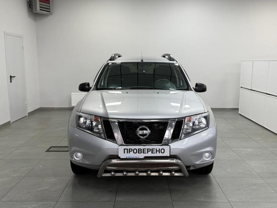Nissan Terrano III (D10) Казань  - изображение 2