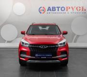 Chery Tiggo 4 I Рестайлинг Москва  - изображение 30
