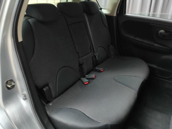 Nissan Note I с пробегом 2006 года, цена 535 000 рублей, 130000 км, хэтчбек, Автокод Объявления