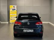 Volkswagen Golf VI Красноярск  - изображение 20