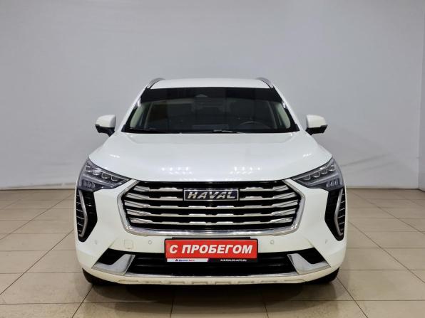 Haval Jolion I с пробегом 2023 года, цена 1 800 000 рублей, 101801 км, внедорожник, Автокод Объявления