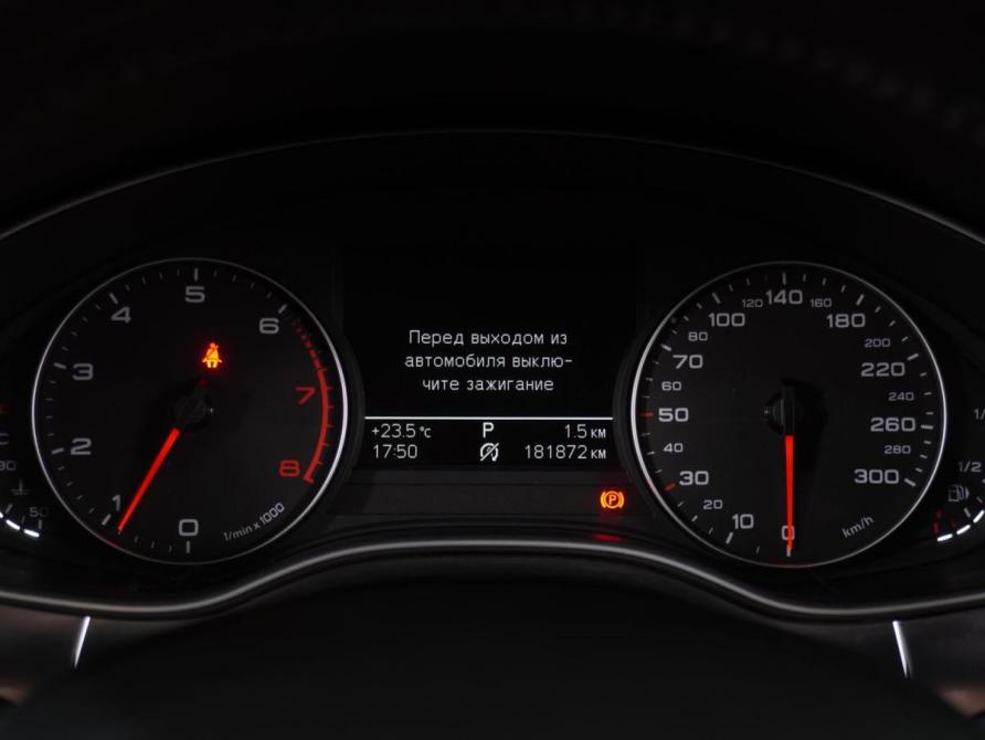 Audi A6 IV (C7) Воронеж  - изображение 23