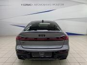 Audi A5 III (B10) Москва  - изображение 39