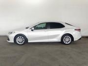 Toyota Camry VIII (XV70) Рестайлинг Москва  - изображение 22