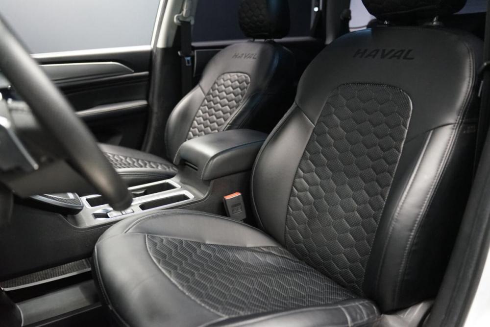 Haval M6 II Крым  - изображение 10