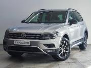 Volkswagen Tiguan II Барнаул  - изображение 36