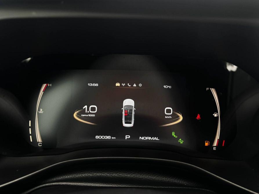 Haval Jolion I Москва  - изображение 13