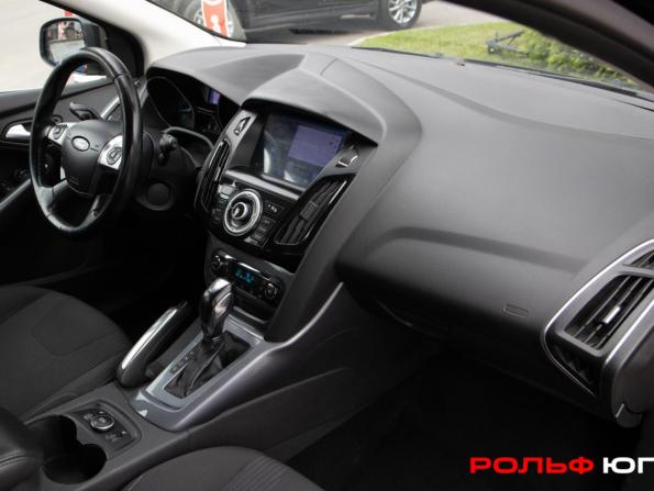 Ford Focus III с пробегом 2012 года, цена 663 000 рублей, 248737 км, универсал, Автокод Объявления