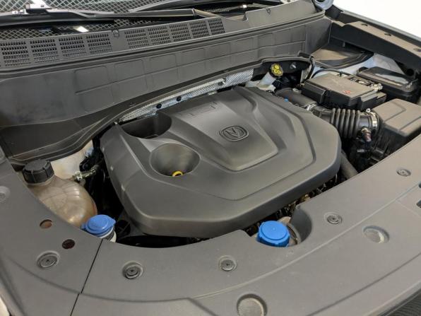 Changan CS35 Plus I Рестайлинг с пробегом 2023 года, цена 1 700 000 рублей, 39646 км, внедорожник, Автокод Объявления