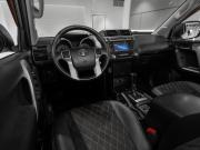Toyota Land Cruiser Prado 150 Series Рестайлинг 1 Москва  - изображение 34