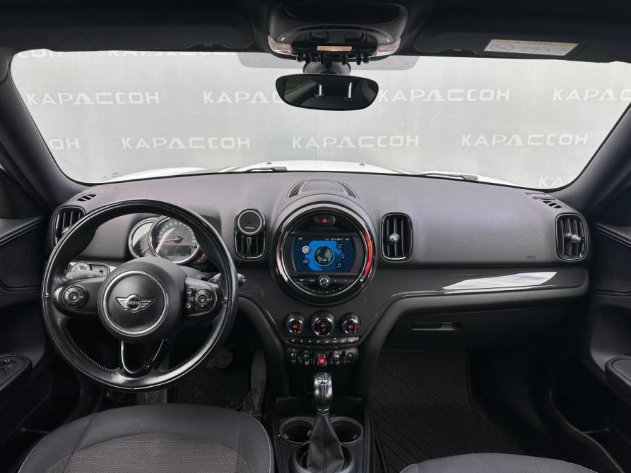 Mini Countryman II Екатеринбург  - изображение 6