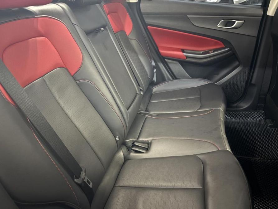 Changan UNI-S (CS55 Plus) I Курск  - изображение 22