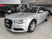 Audi A6 IV (C7) Казань  - изображение 23