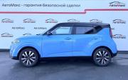 Kia Soul III Рестайлинг Тюмень  - изображение 29