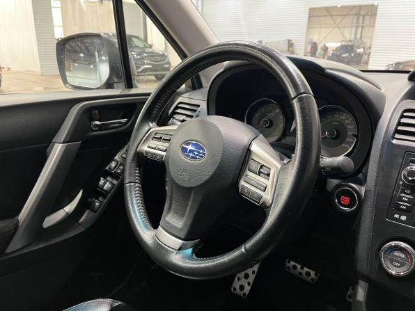 Subaru Forester IV с пробегом 2013 года, цена 1 750 000 рублей, 157590 км, внедорожник, Автокод Объявления