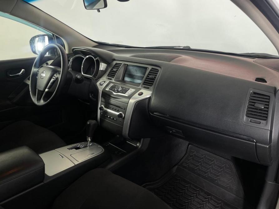 Nissan Murano II (Z51) Рестайлинг 2 Воронеж  - изображение 10